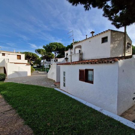 Paulo'S 104 Daire Albufeira Dış mekan fotoğraf