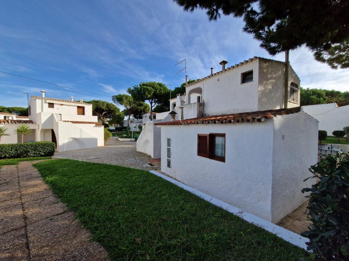 Paulo'S 104 Daire Albufeira Dış mekan fotoğraf