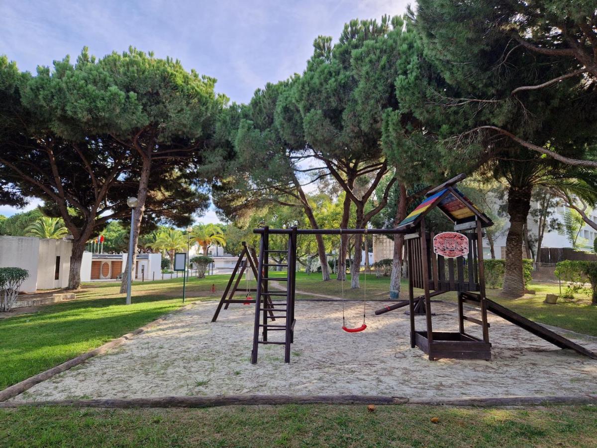 Paulo'S 104 Daire Albufeira Dış mekan fotoğraf