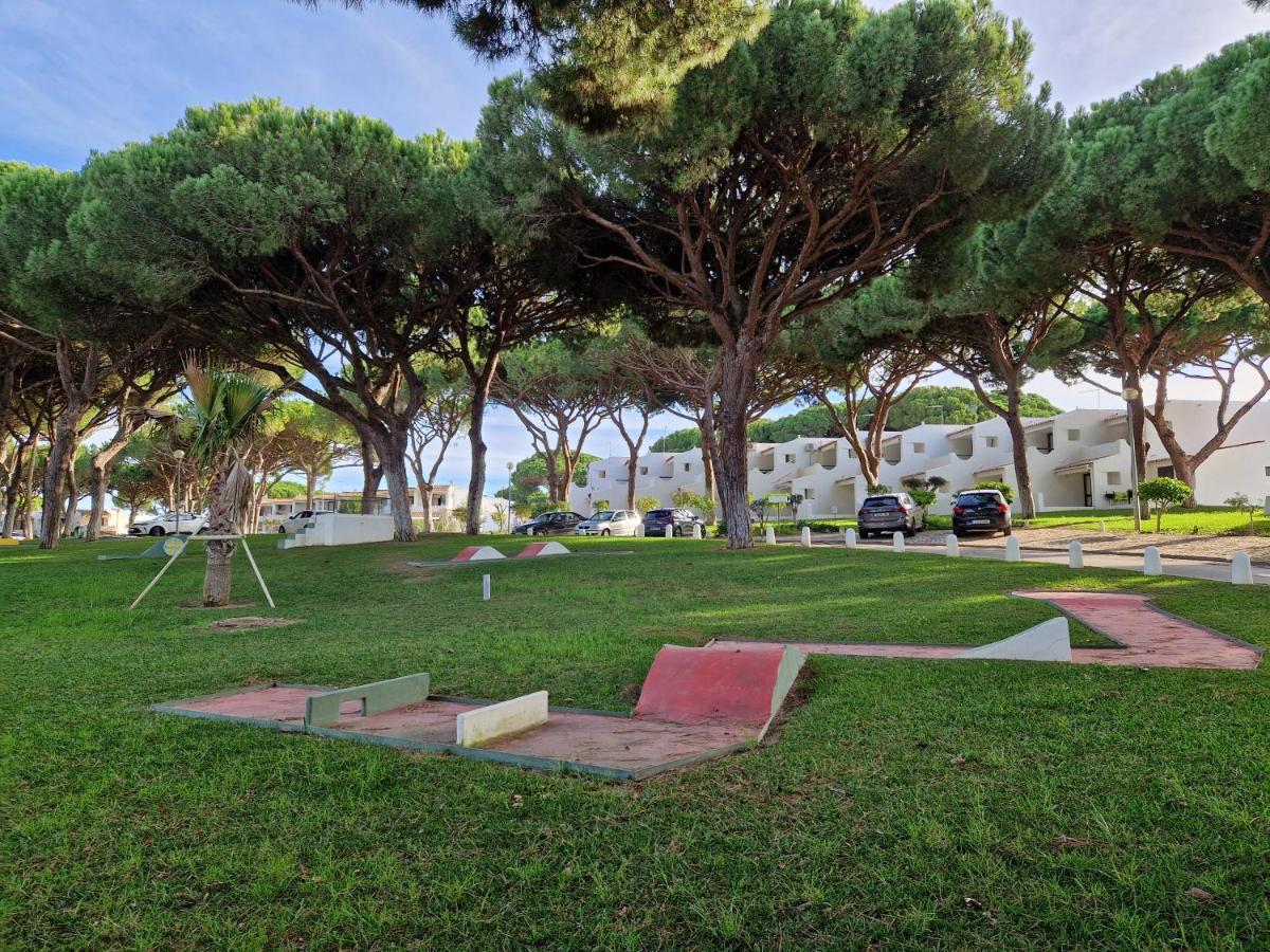 Paulo'S 104 Daire Albufeira Dış mekan fotoğraf