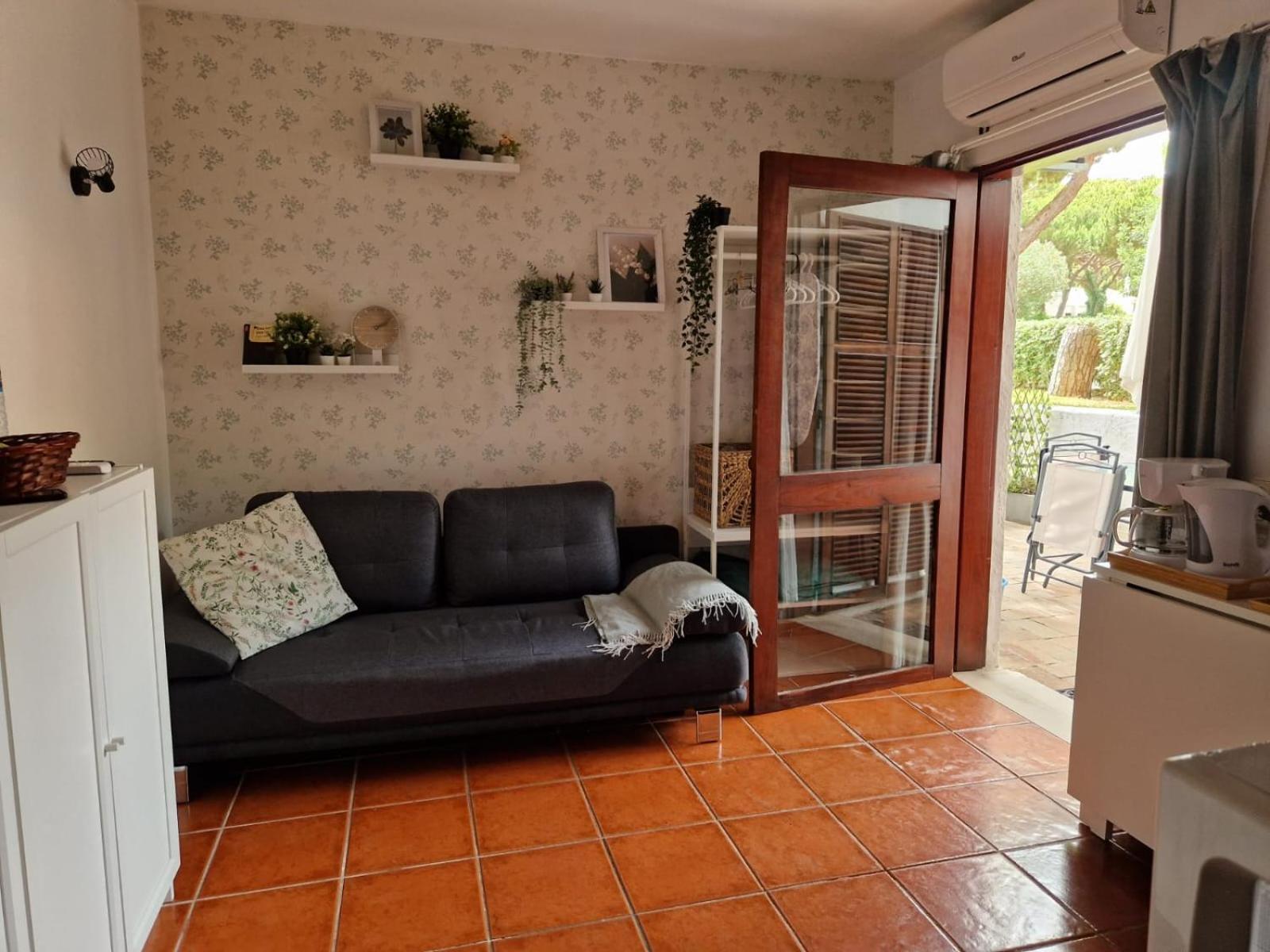 Paulo'S 104 Daire Albufeira Dış mekan fotoğraf